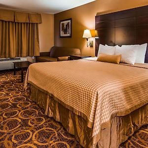King Room Mobility accessible