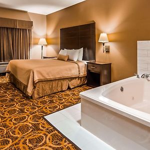 King Room Hot Tub Non-Smoking